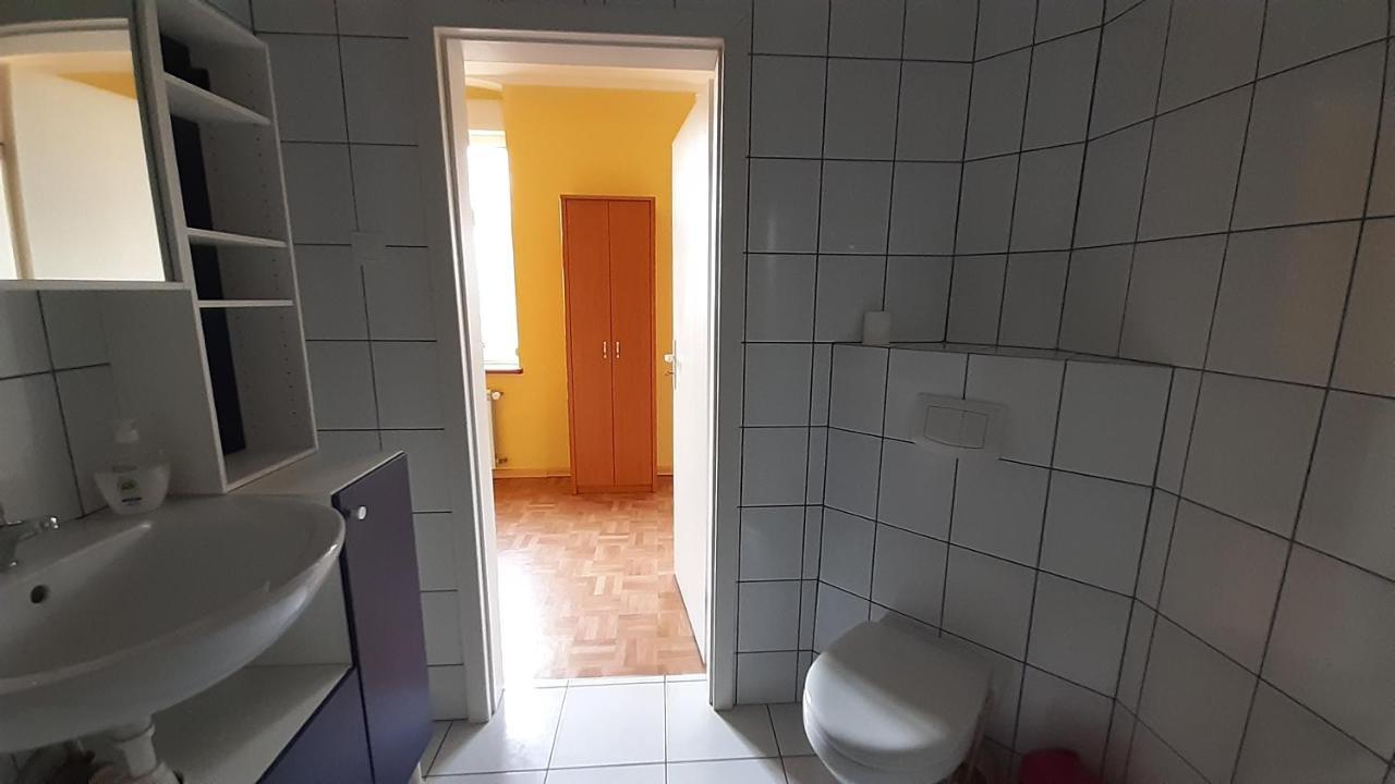 Alte Schule Am See Biskupiec  Eksteriør billede